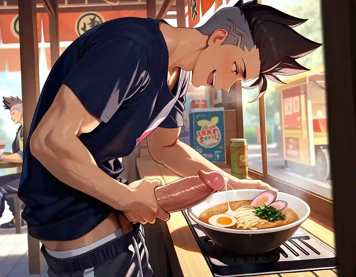 AI art "Special Sauce"