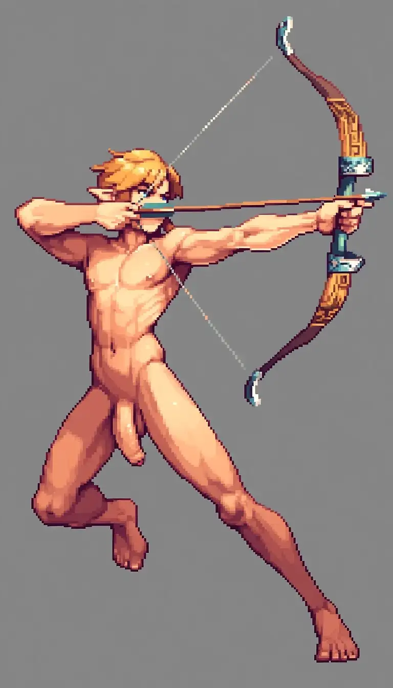 AI art "Pixel perler bases"