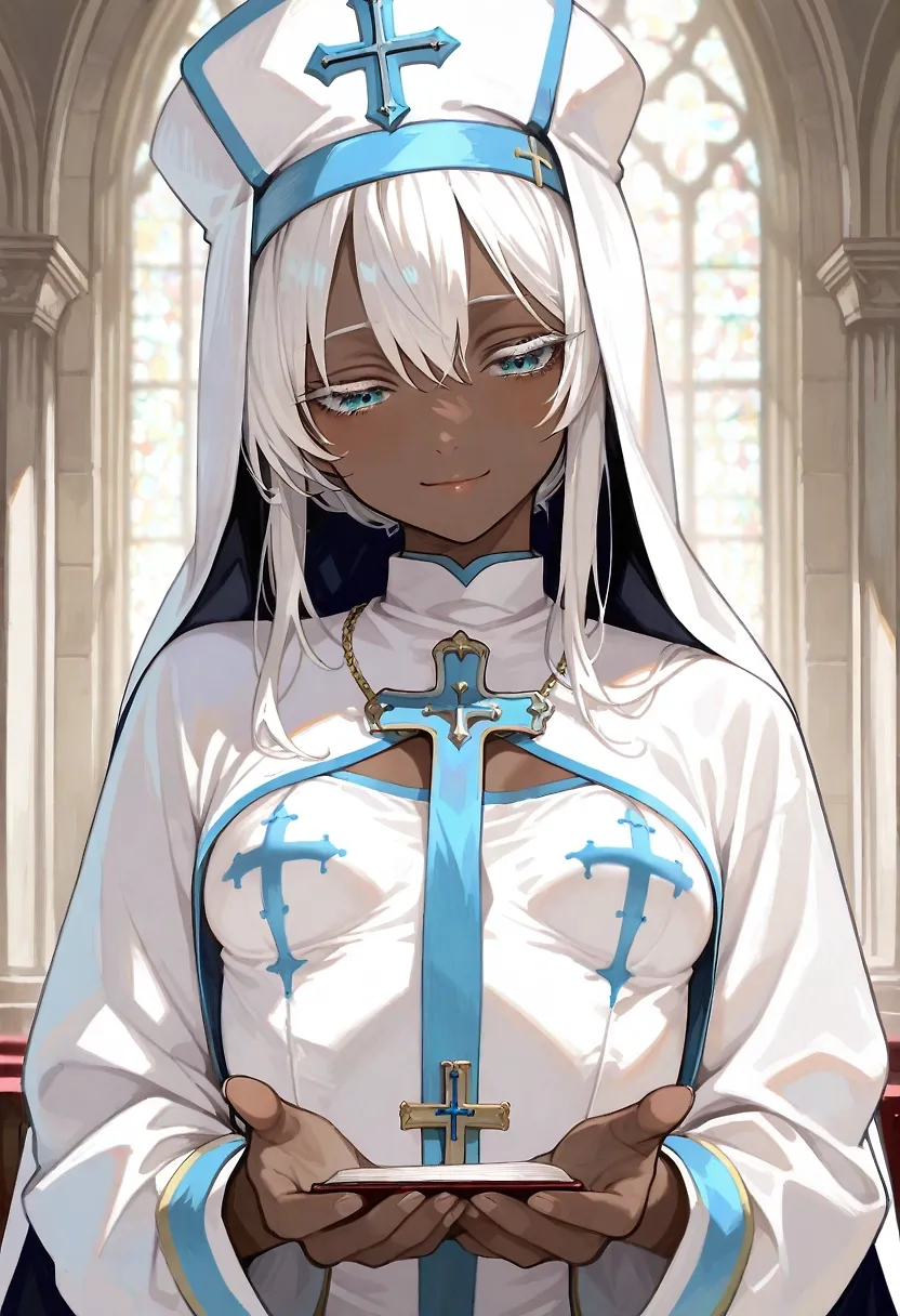 Something a little different