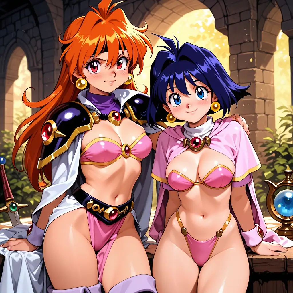 AI art