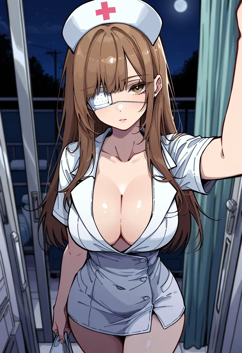 ナース