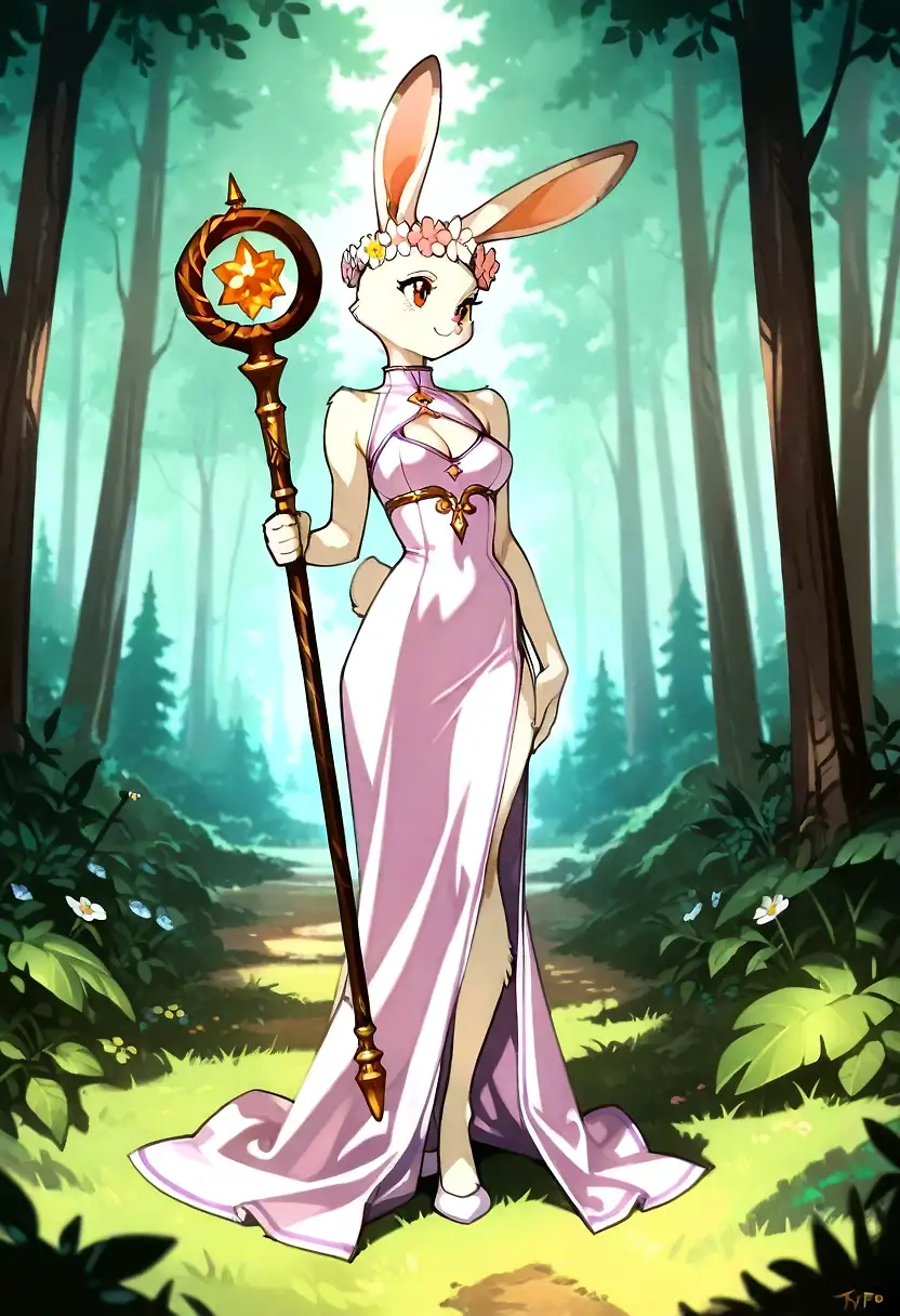 AI art