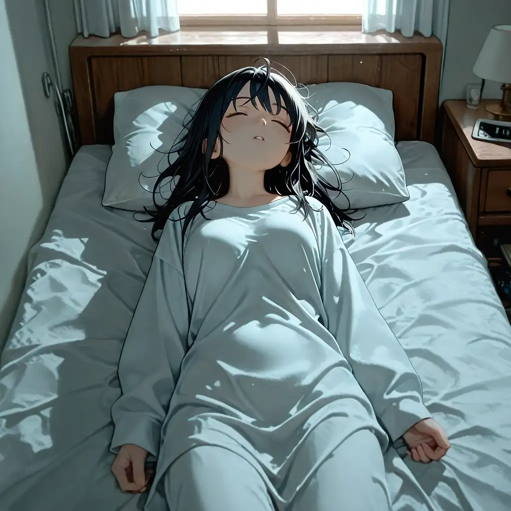 AI art "Poetry: Faulkner"