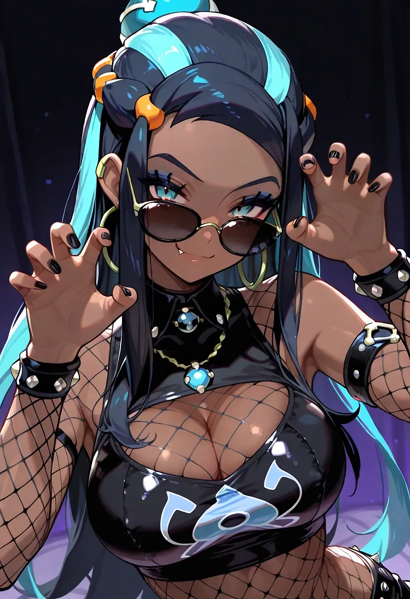 Alt Nessa