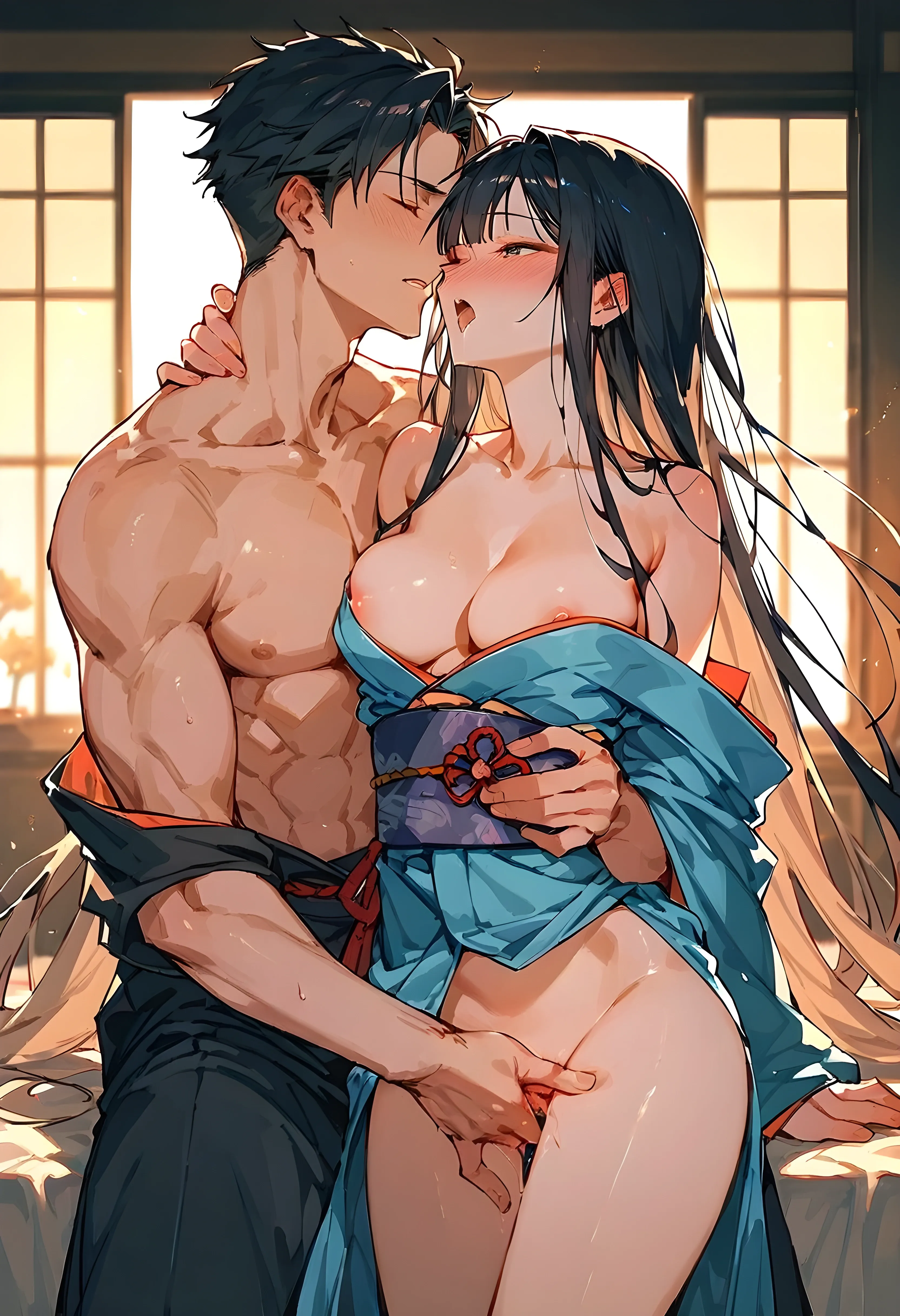 AI art