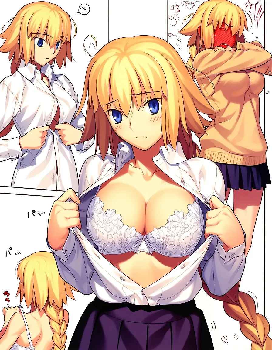 Jeanne d'Arc