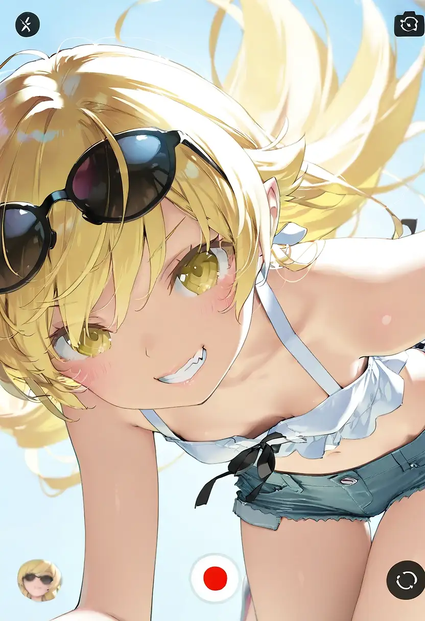 AI art