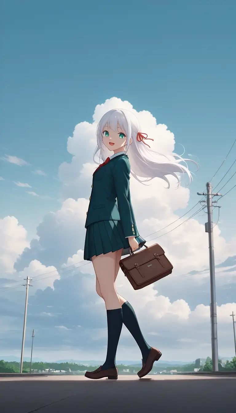 AI art "Pin up girls collection #11"