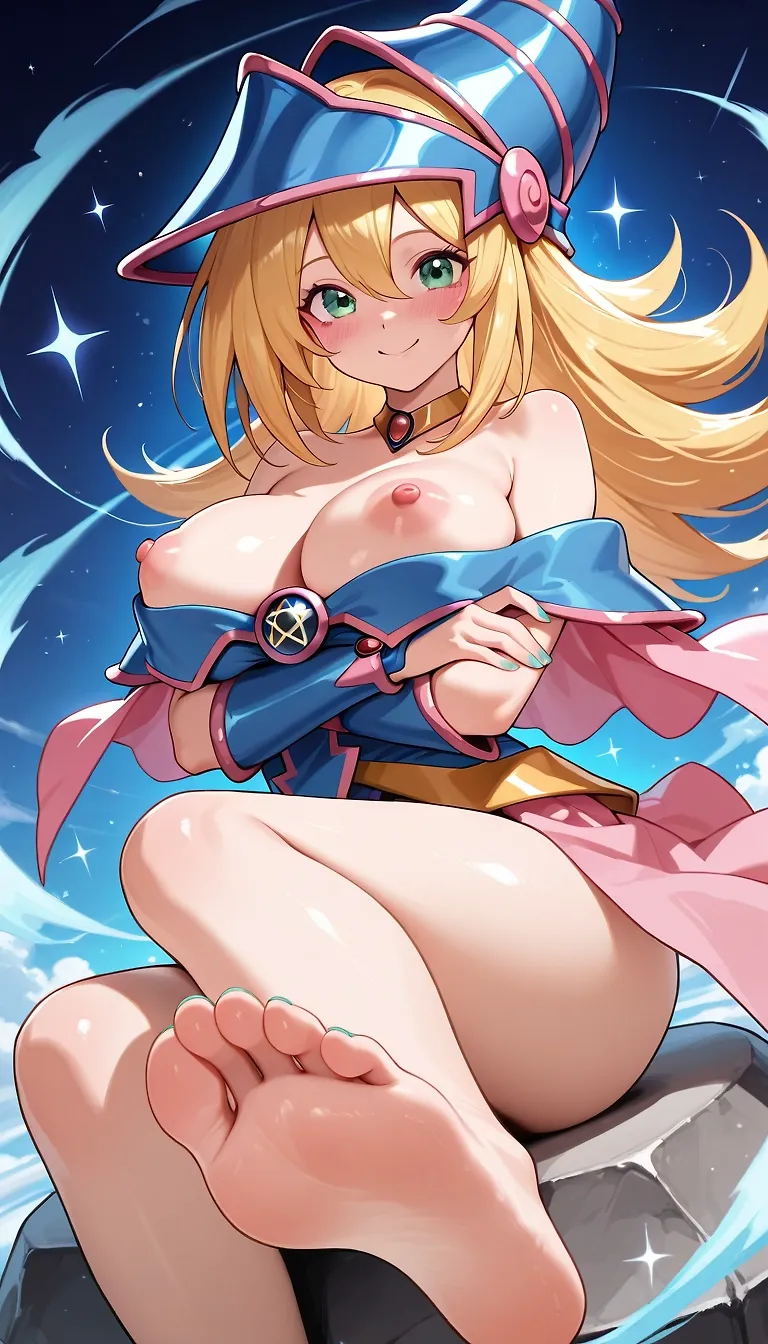 Feetdesday Extended! - April 29, 2026