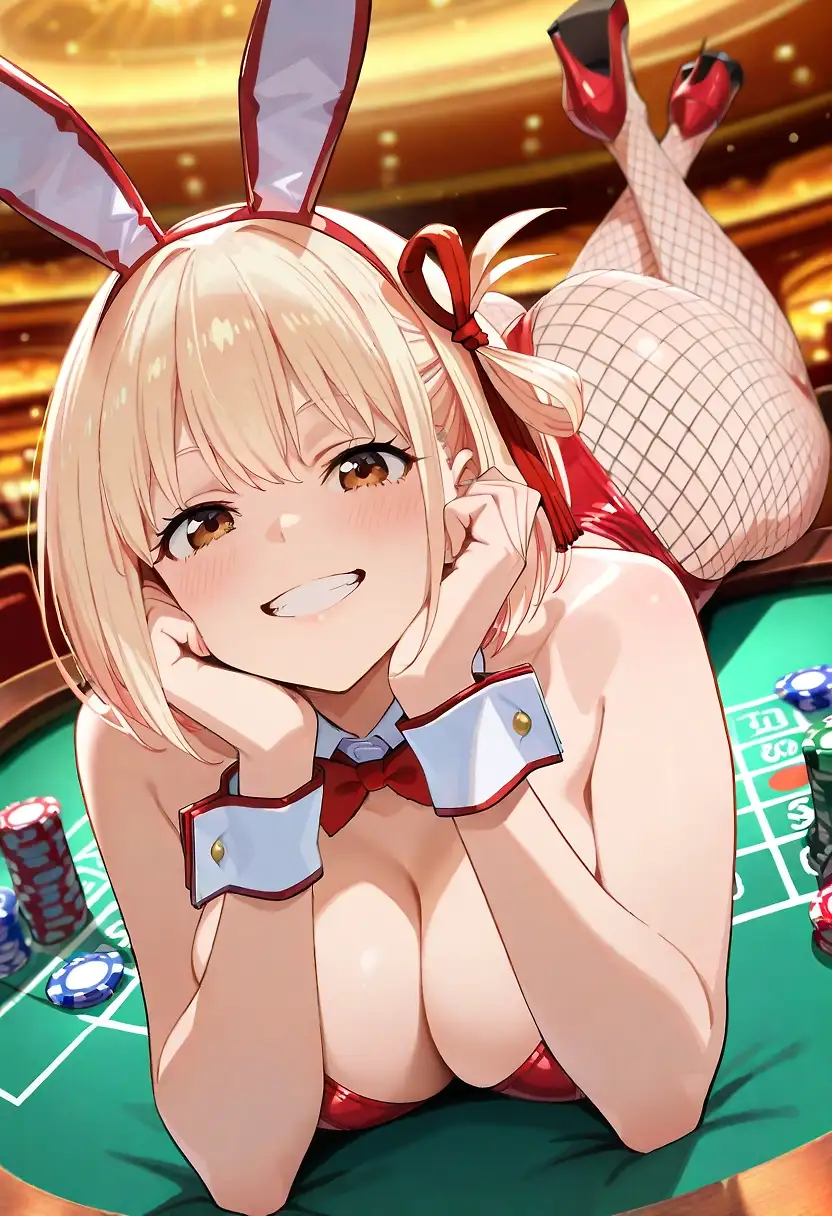 AI art
