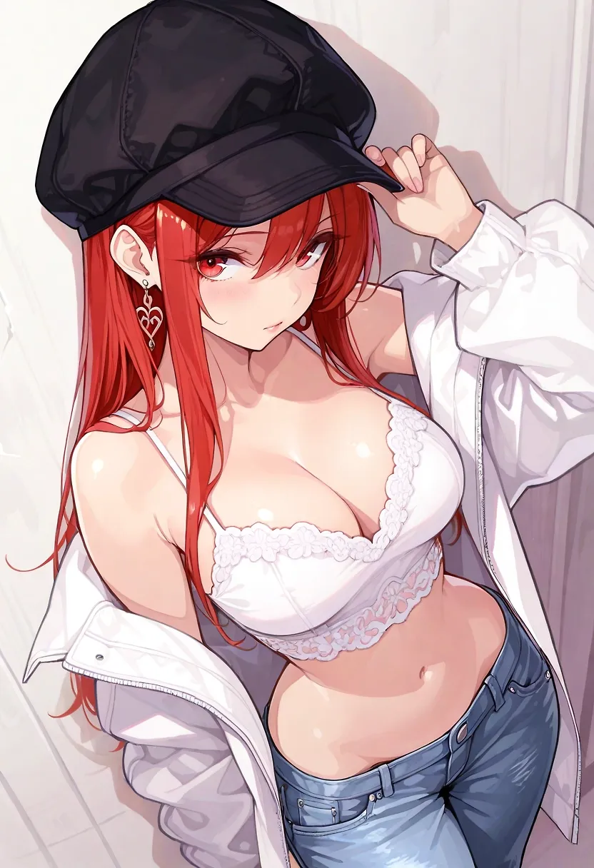 AI art "."