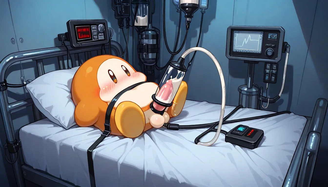 Waddle dee