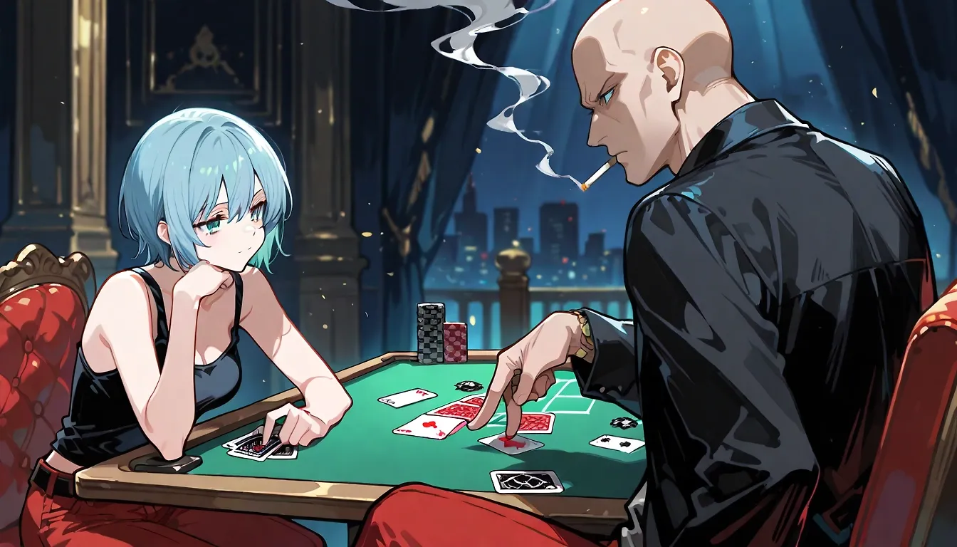Gambling
