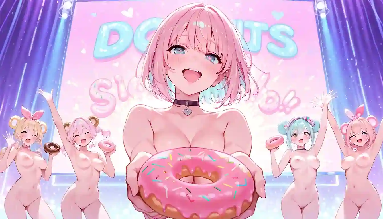 AI art "🥳 @warmicestudio's 1000 followers"