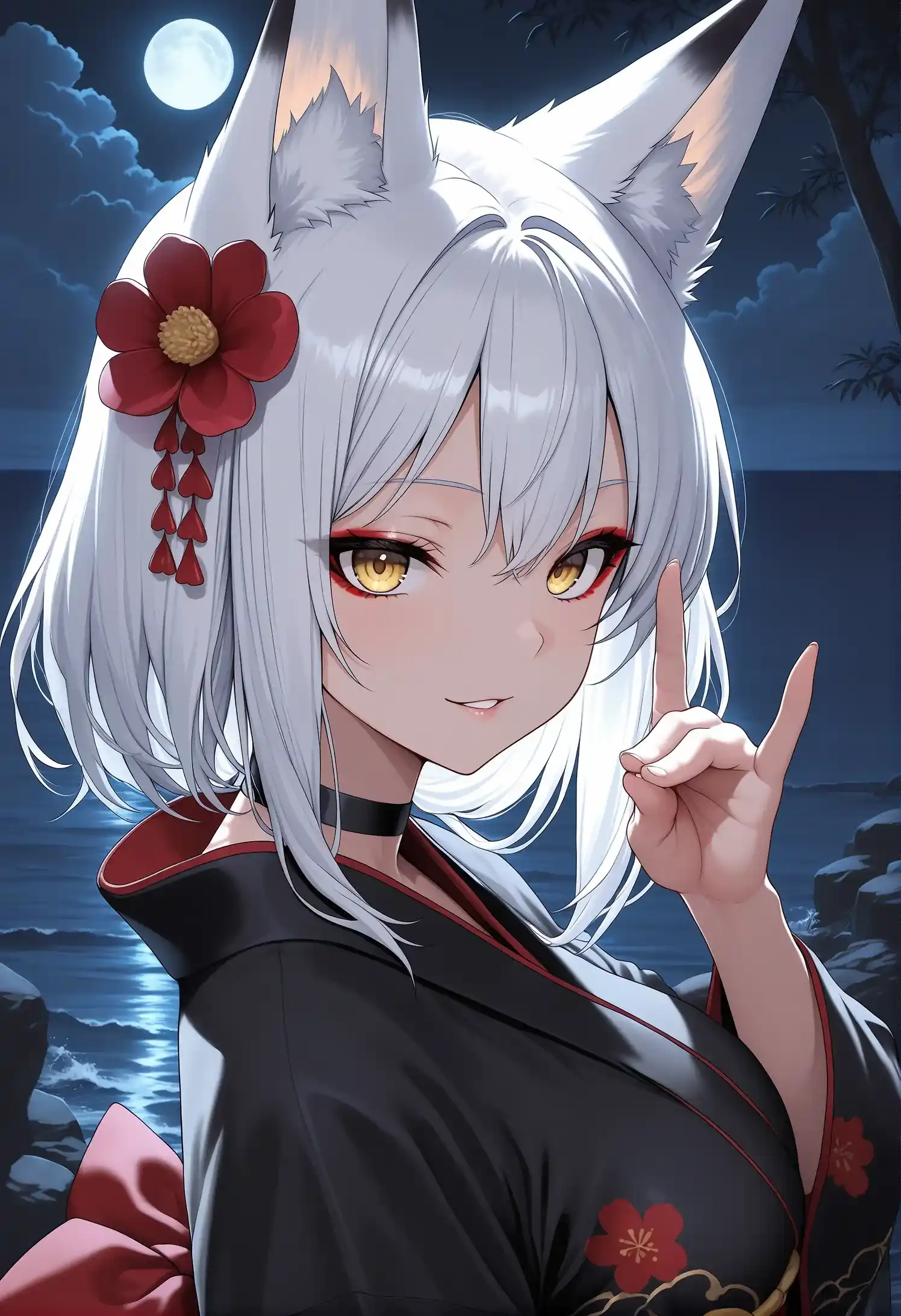 Hassaku XL (Illustrious)