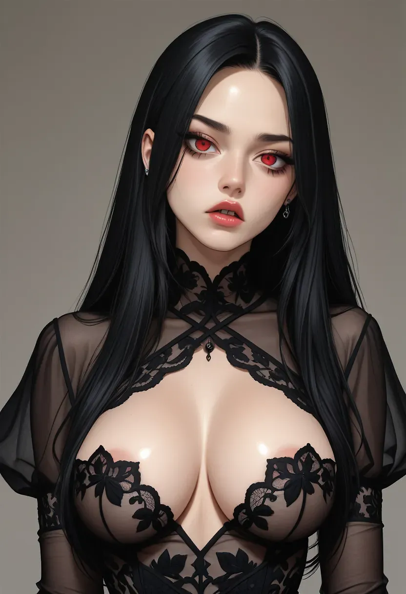 Let the Right One In