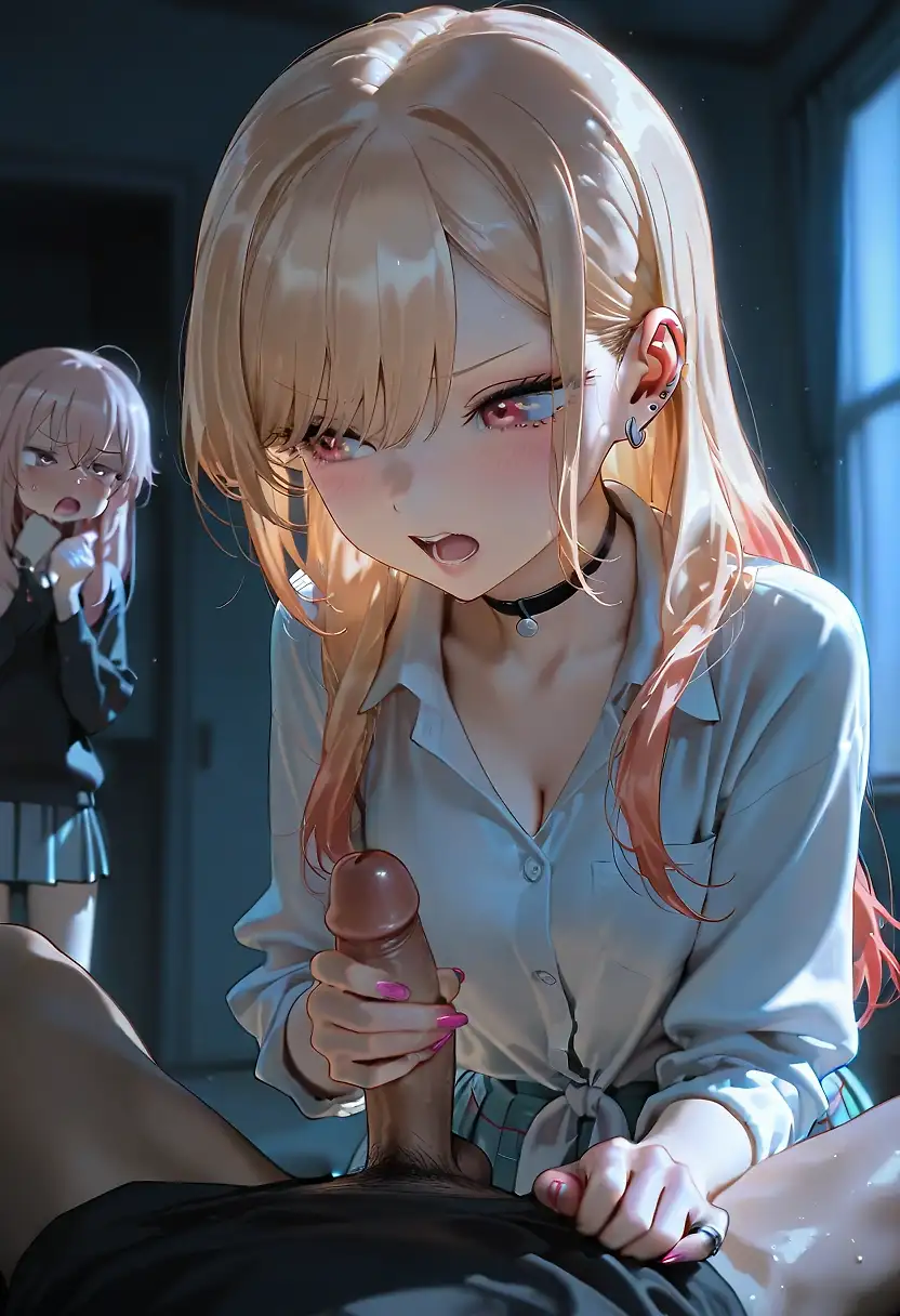 AI art 'Caught!!!'