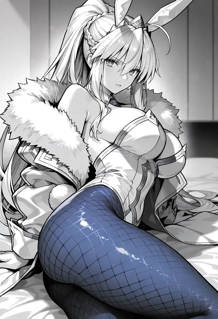 Ideas for a new character?