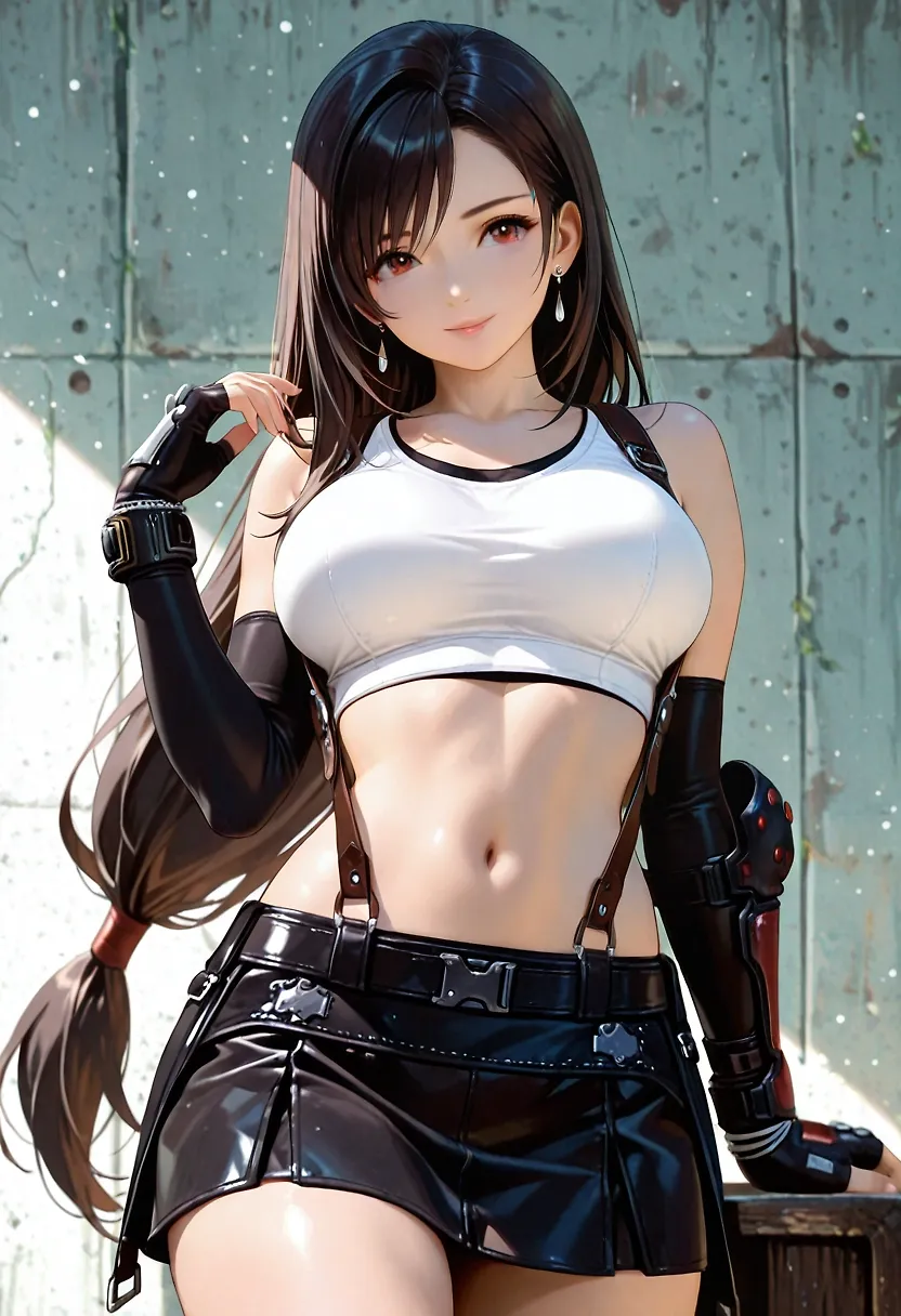 Tifa 3