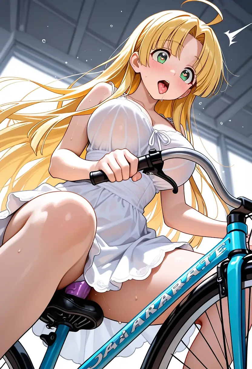 AI art