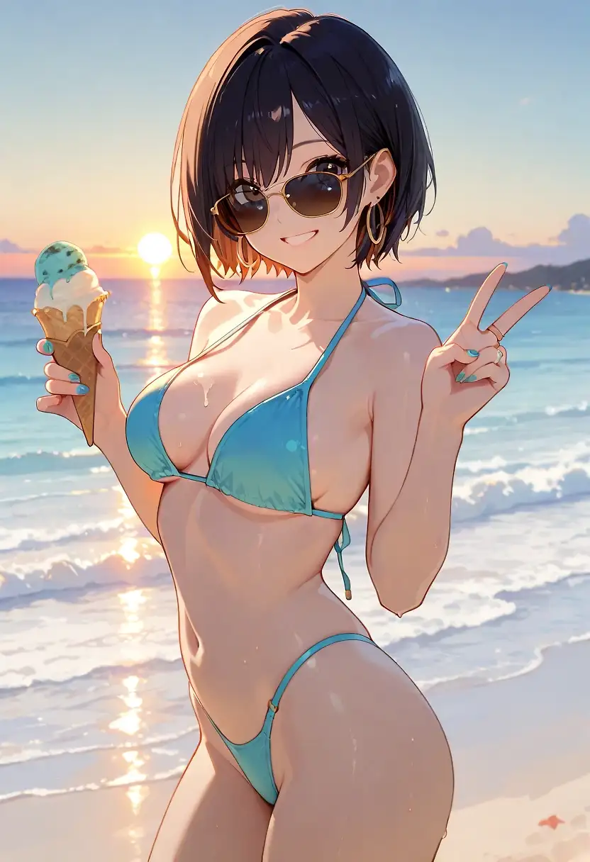 AI art