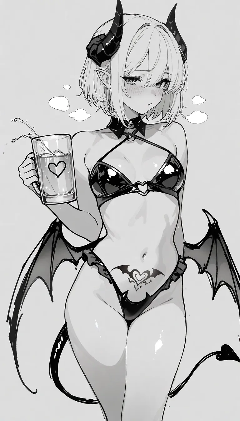 drink succubus