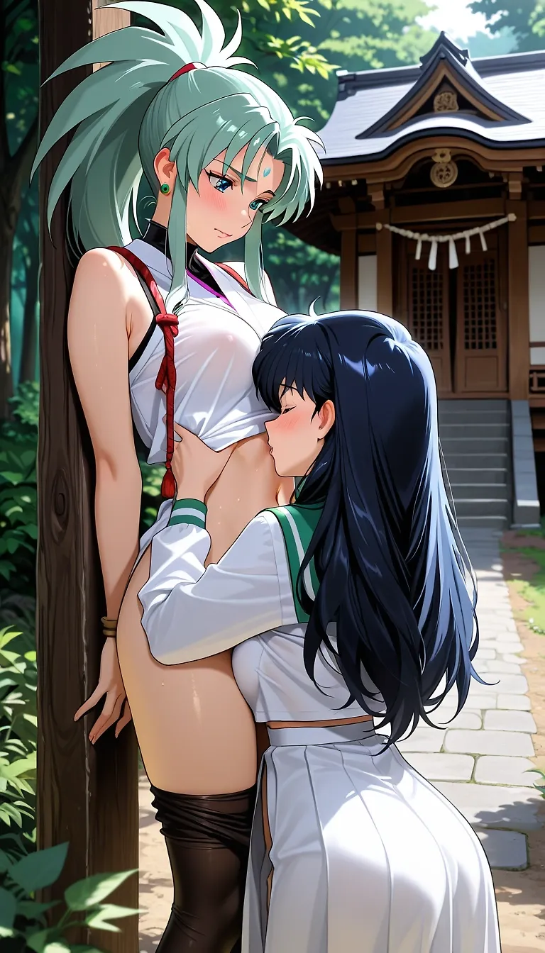 AI art