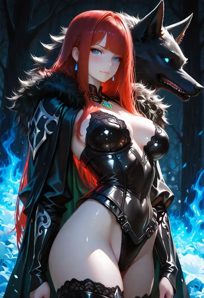 AI art