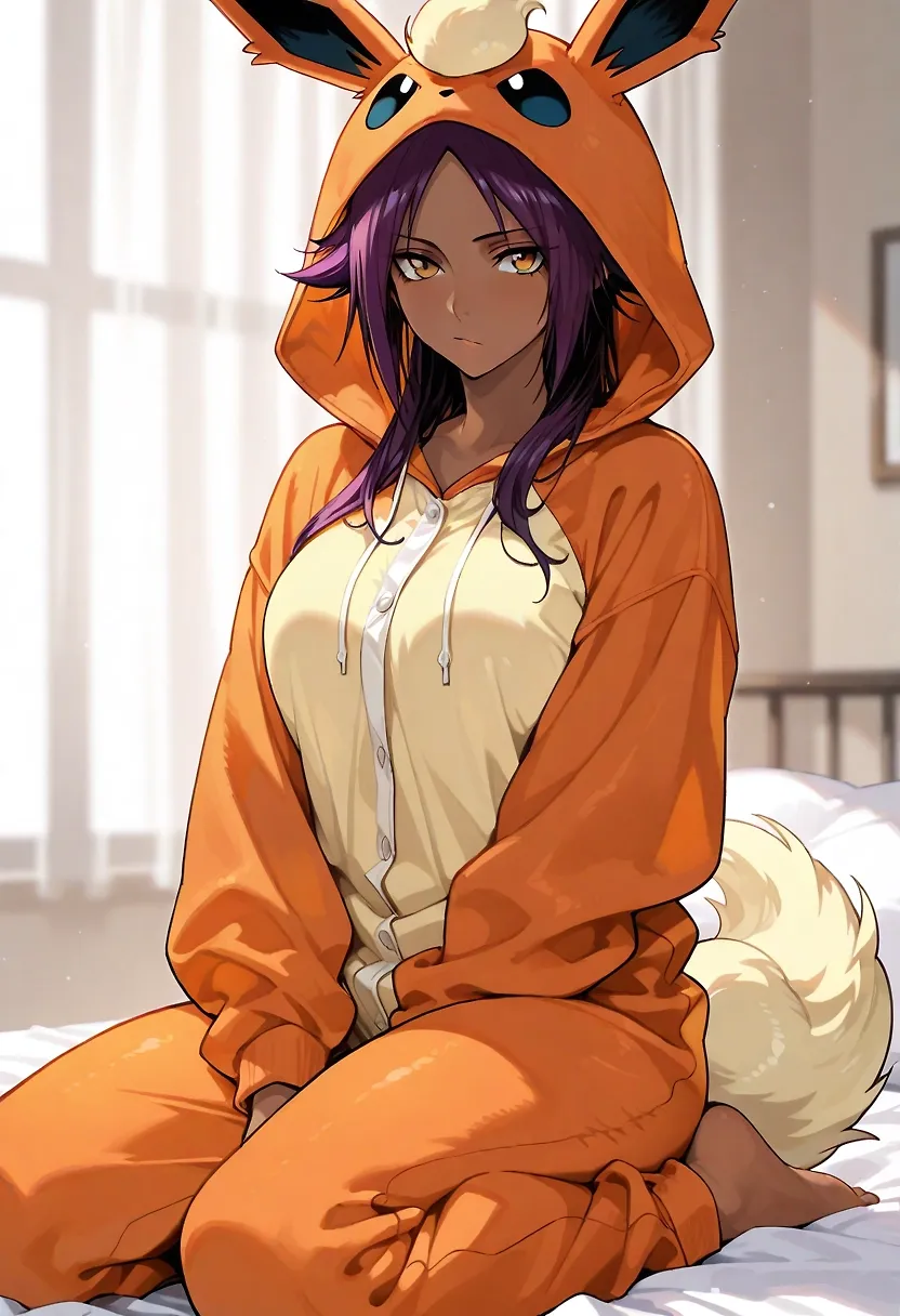 Ideas for a new character?