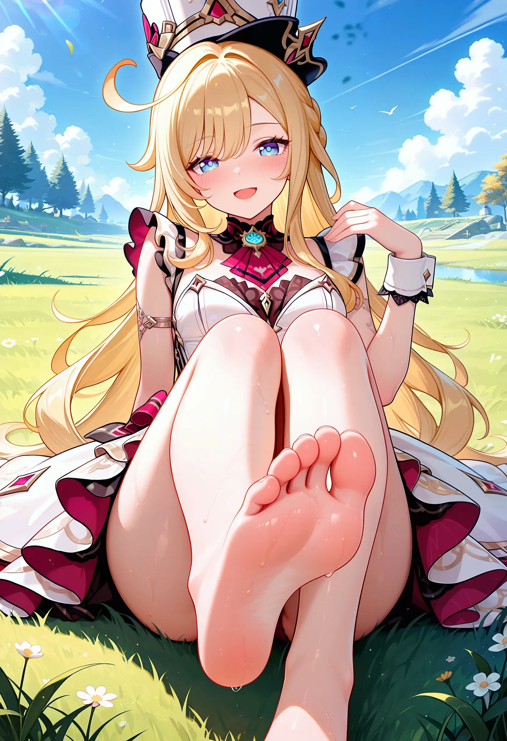 JANKU Trained + NoobAI + RouWei Illustrious XL