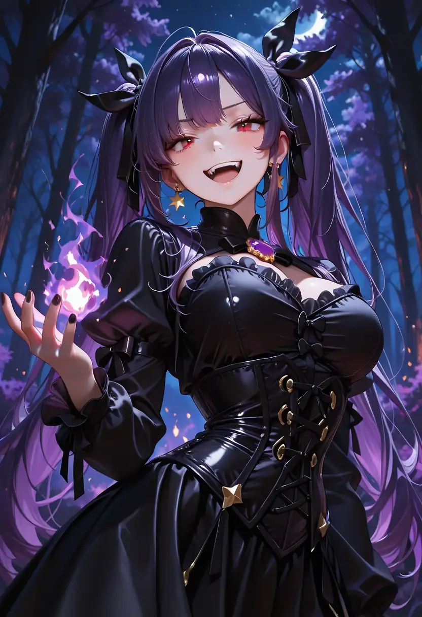 AI art '無題'