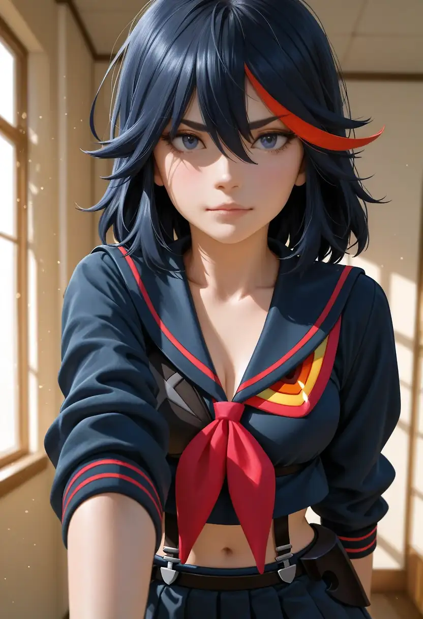 AI art