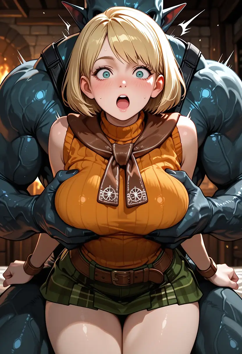 AI art