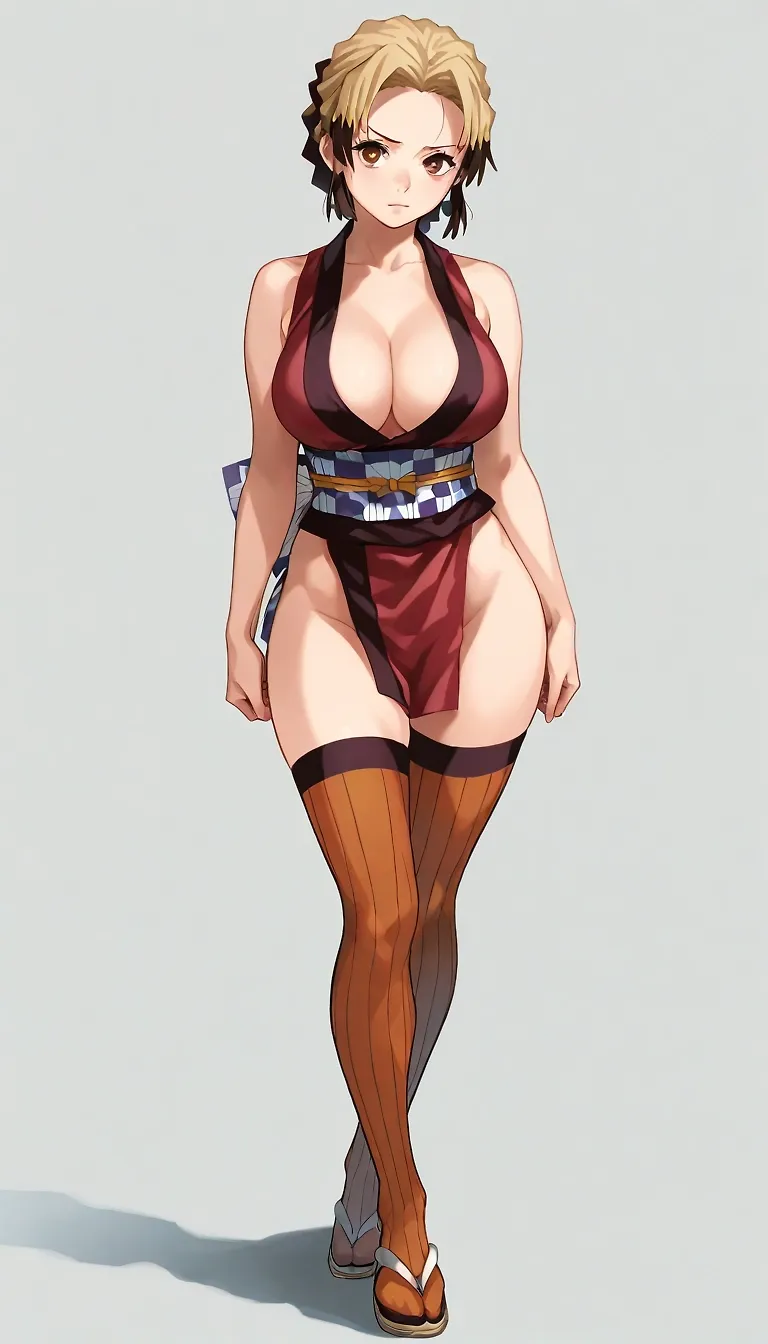 Makio (kimetsu no yaiba)