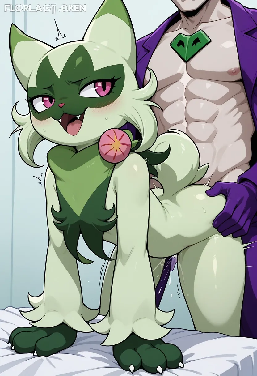 Theres no rules against pokemon, Batman