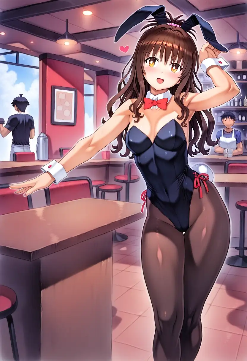 AI art