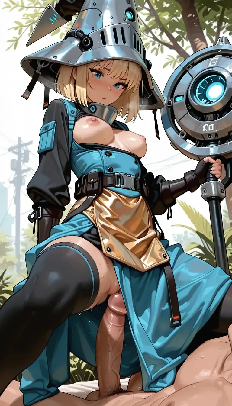 AI art