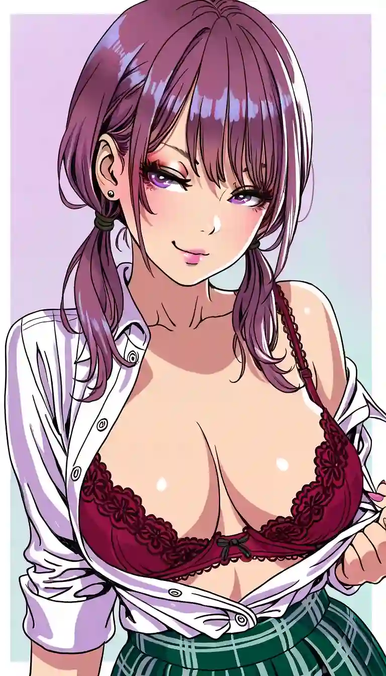 AI art 'Love this style'