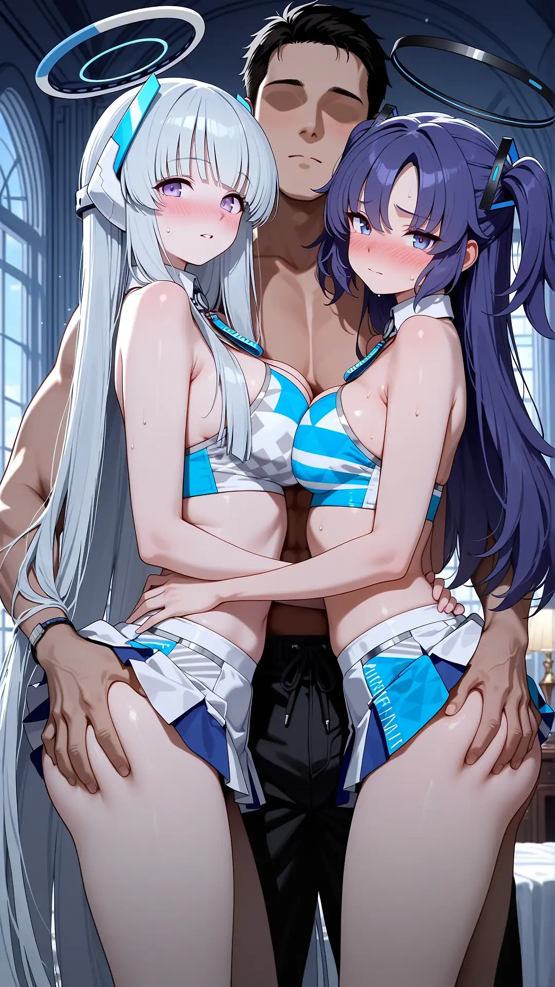 AI art