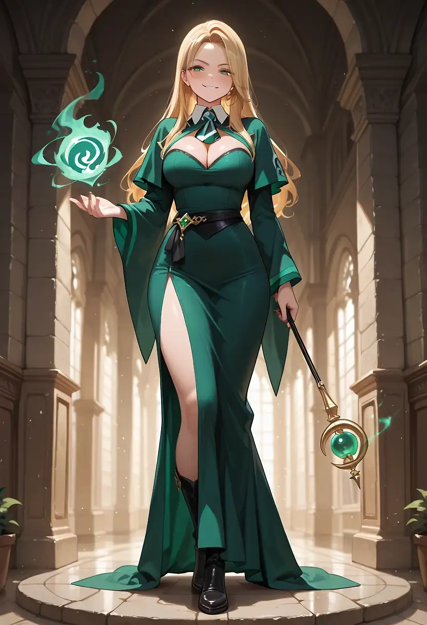 AI art 'Magic!'