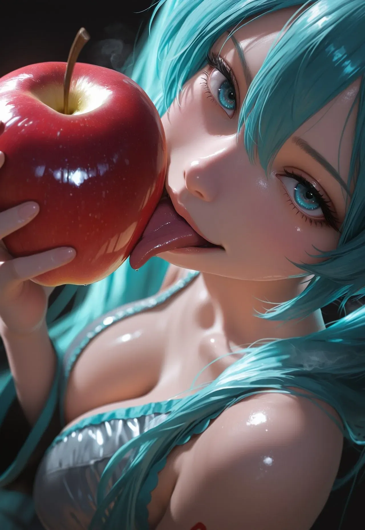 Hyperrealistic [Pony | Illustrious]