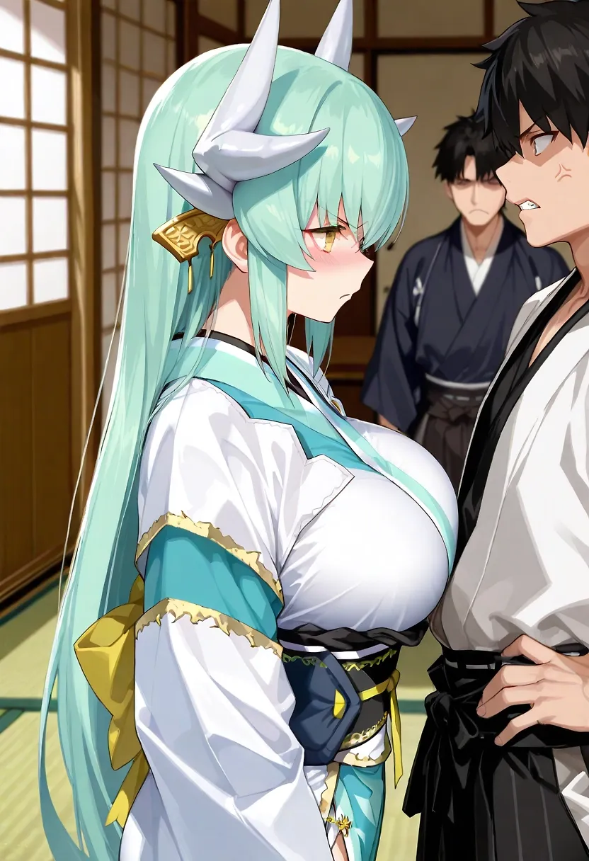 kiyohime