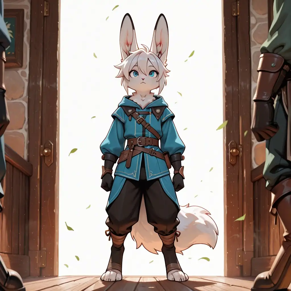 AI art
