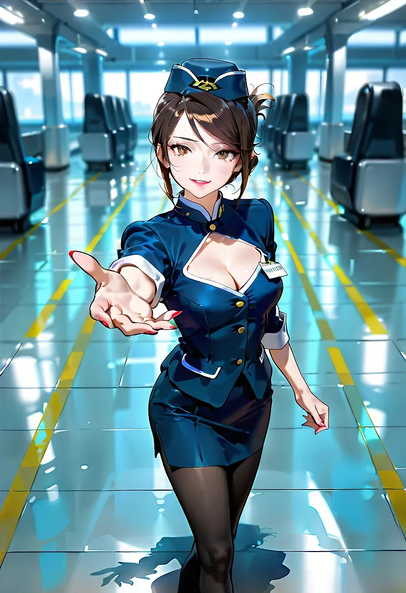 Pre-flight Checks, How Do You Want To Fly