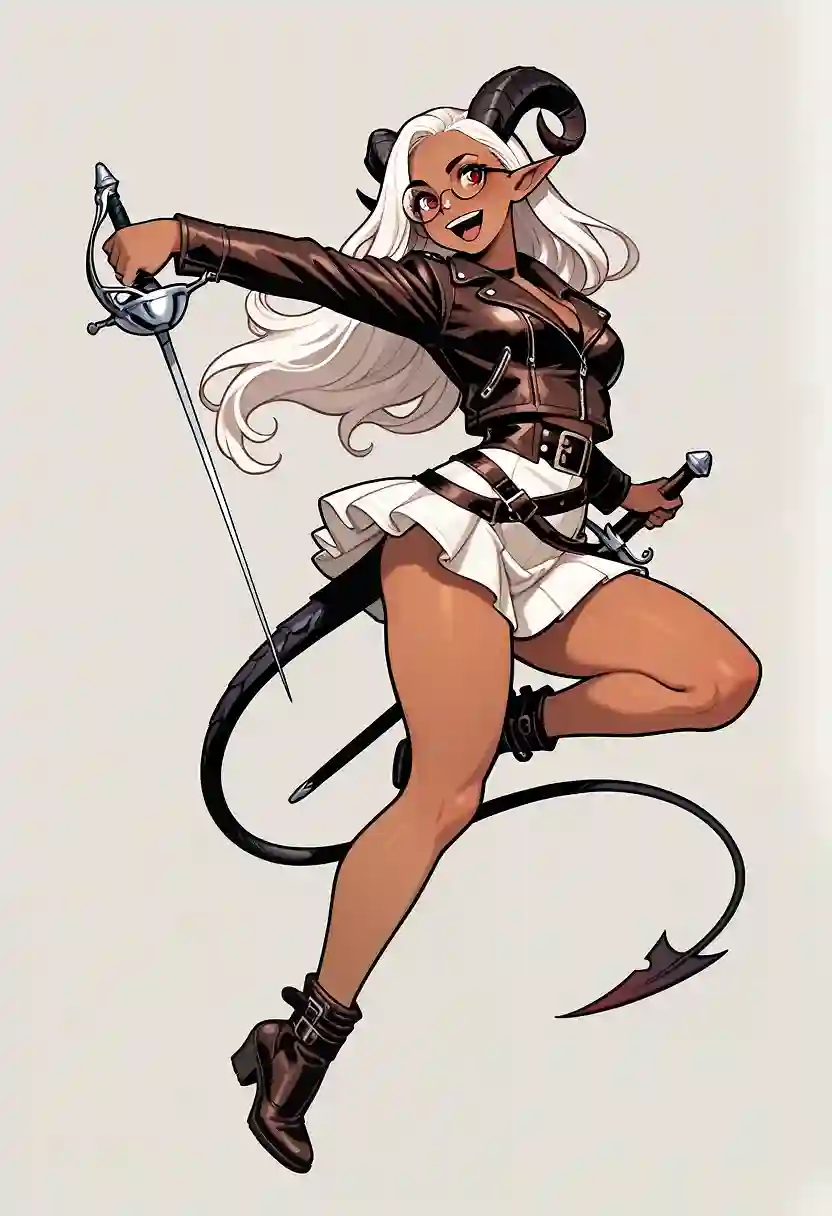 AI art "Galet Sinclair - Cartoon Style"