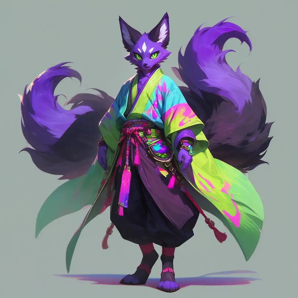 AI art