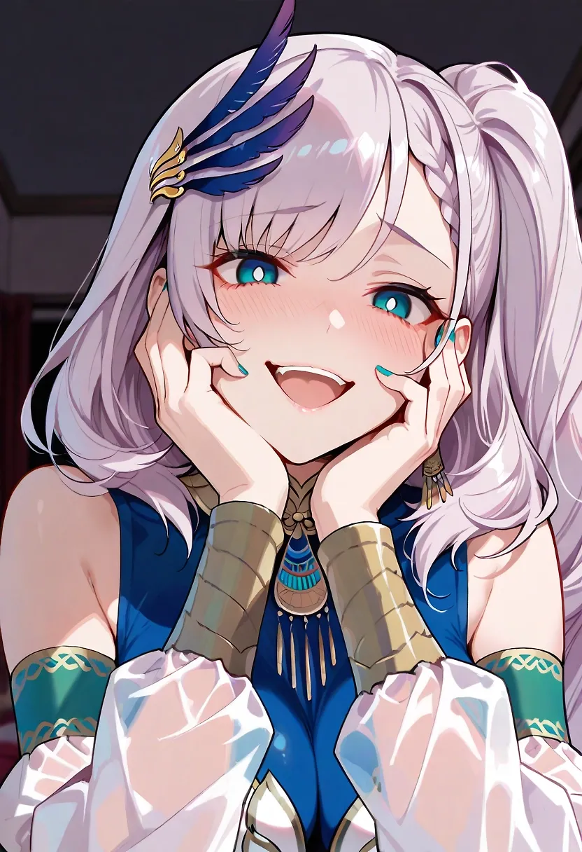 Yandere Reine