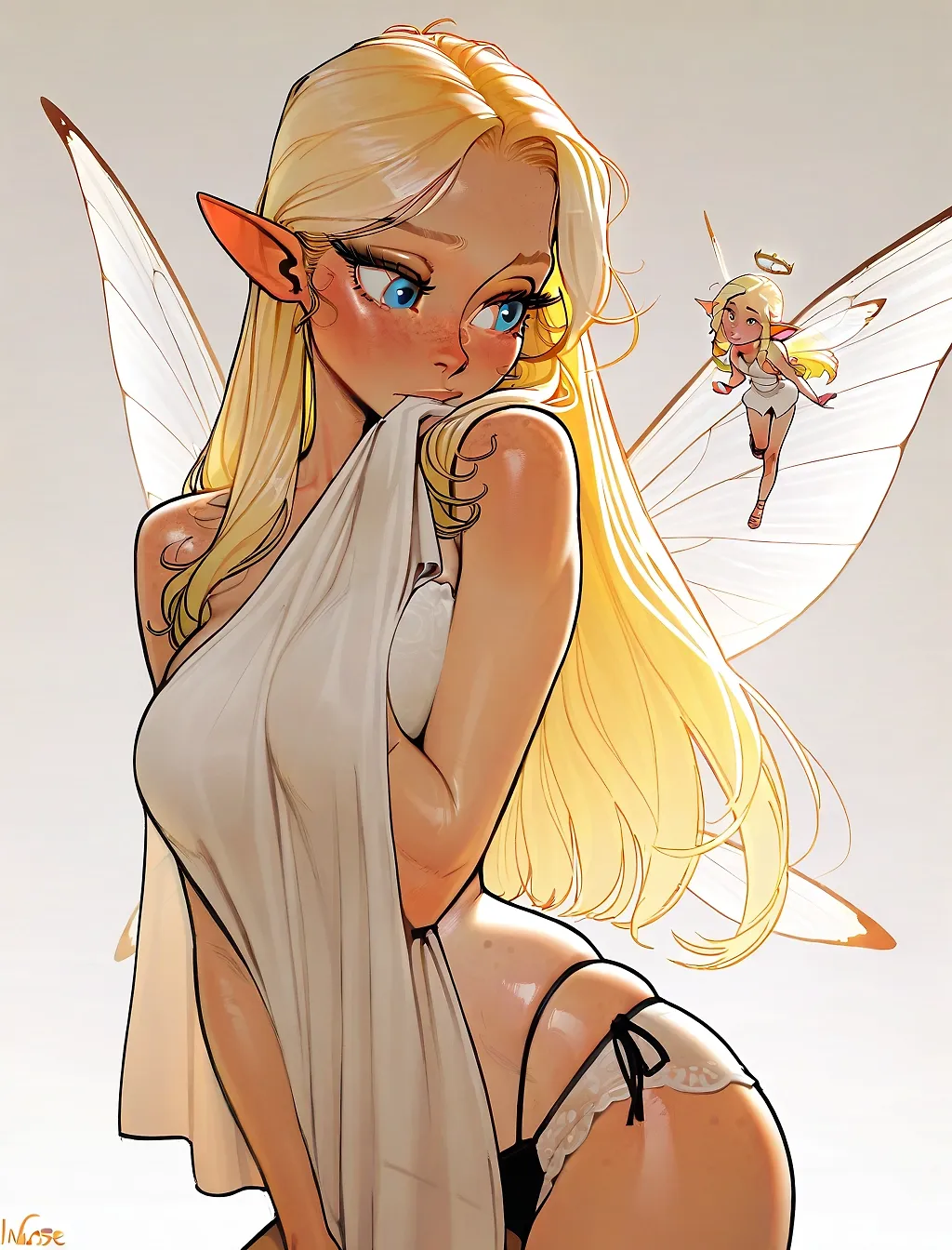 fairy invasion 5
