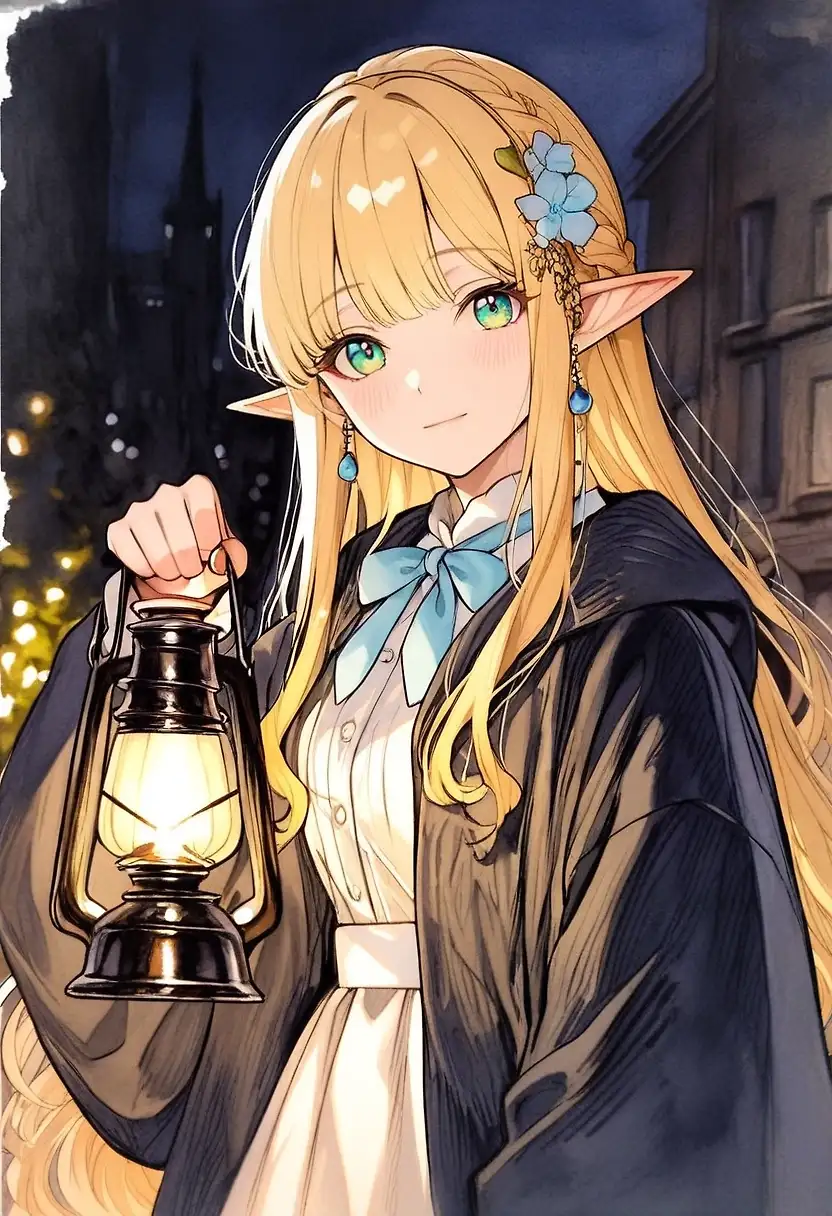 AI art