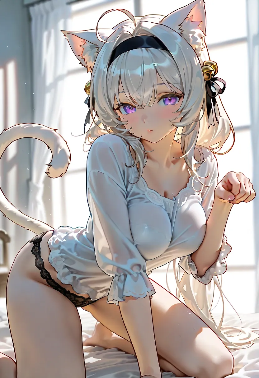 A little bit of a teaser of OC